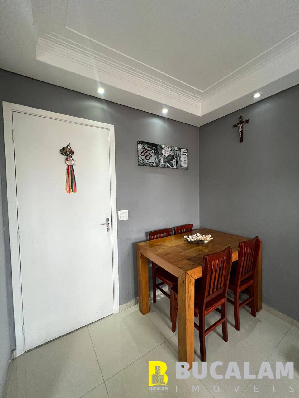 Apartamento à venda e aluguel com 2 quartos, 47m² - Foto 6