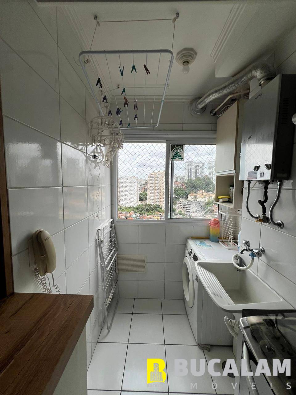 Apartamento à venda e aluguel com 2 quartos, 47m² - Foto 11