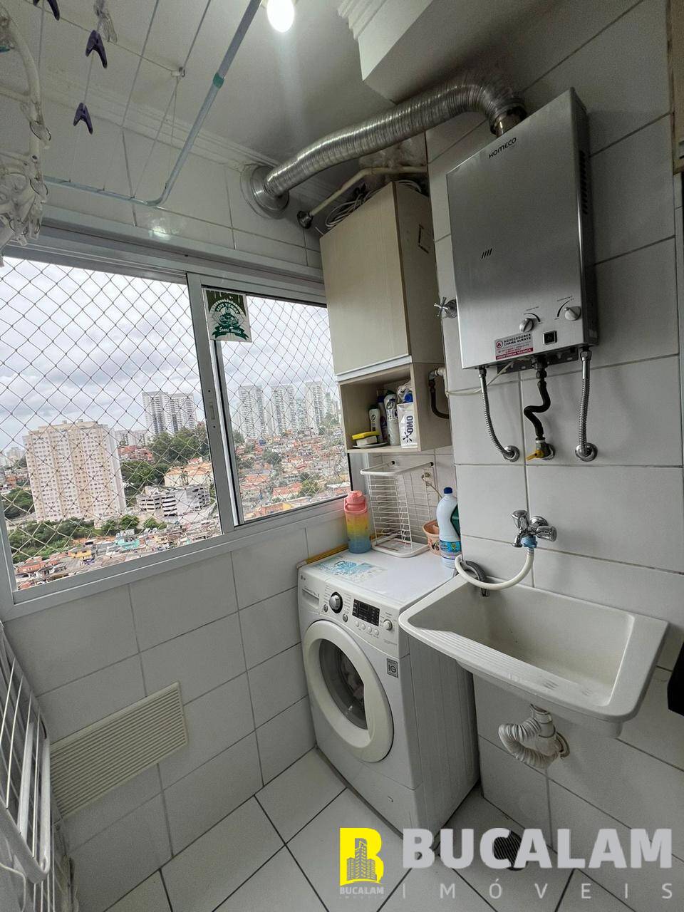 Apartamento à venda e aluguel com 2 quartos, 47m² - Foto 12