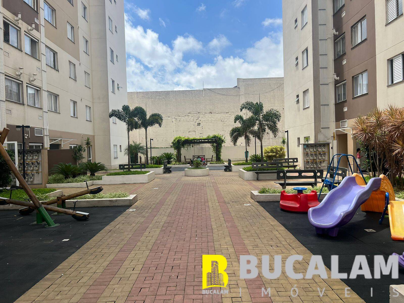 Apartamento à venda e aluguel com 2 quartos, 47m² - Foto 32