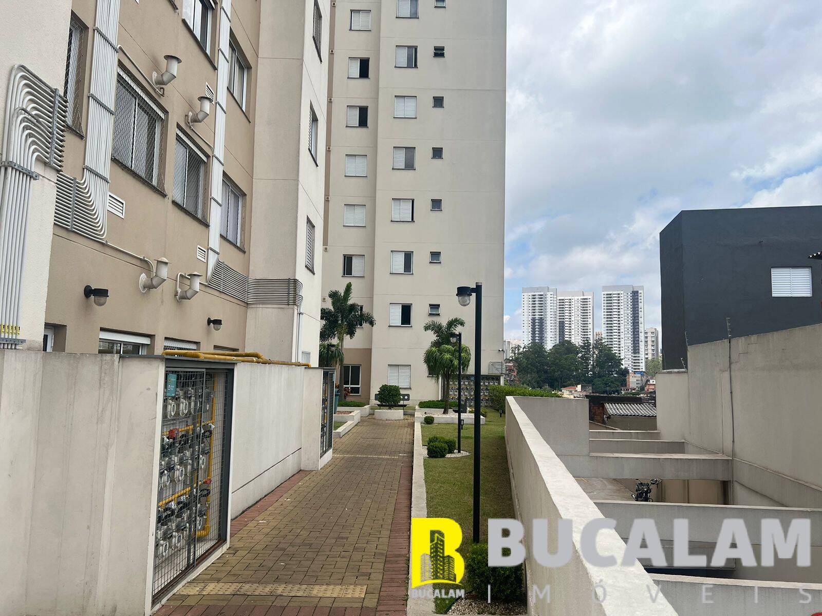 Apartamento à venda e aluguel com 2 quartos, 47m² - Foto 33