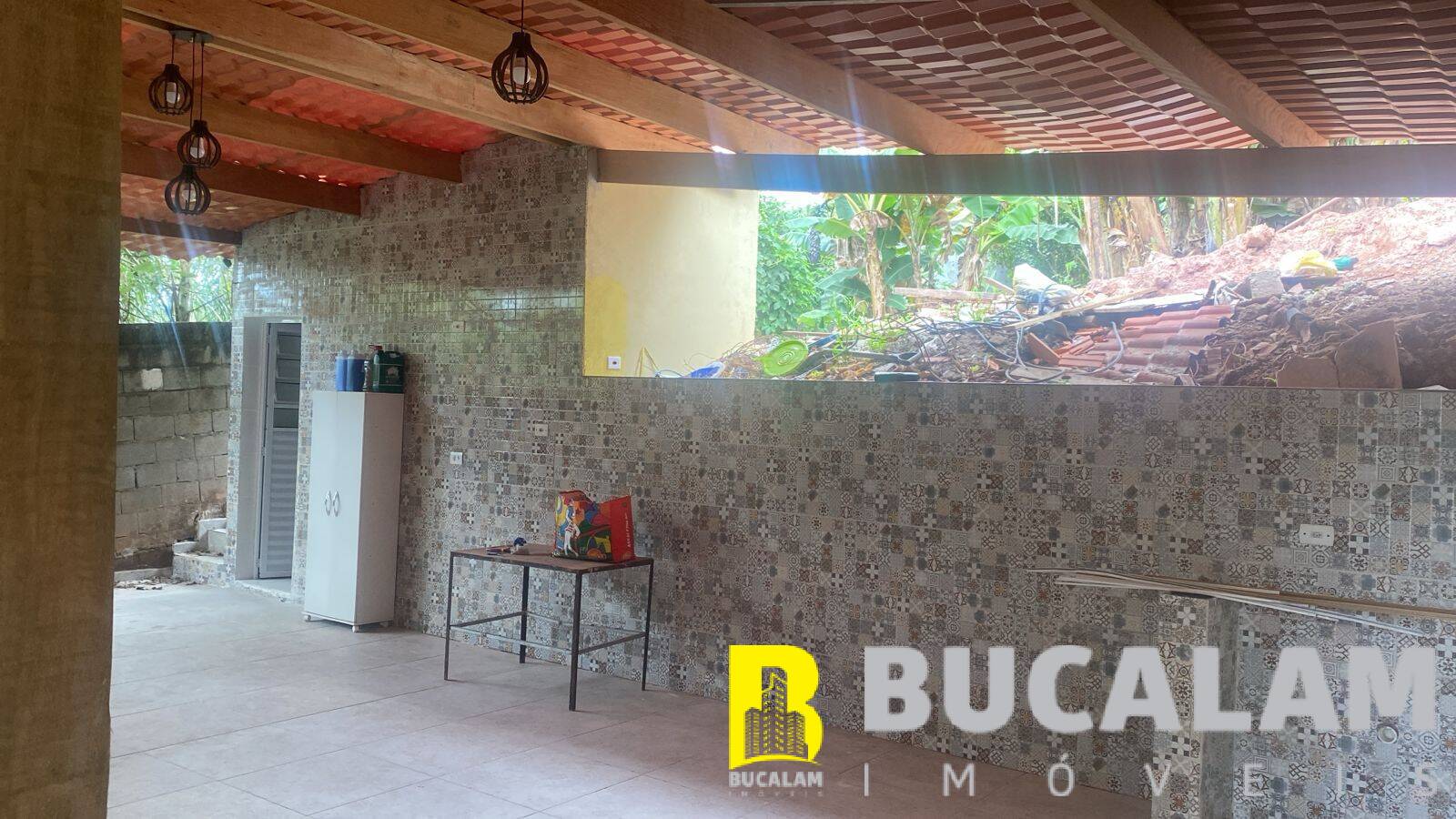 Fazenda à venda com 3 quartos, 600m² - Foto 1