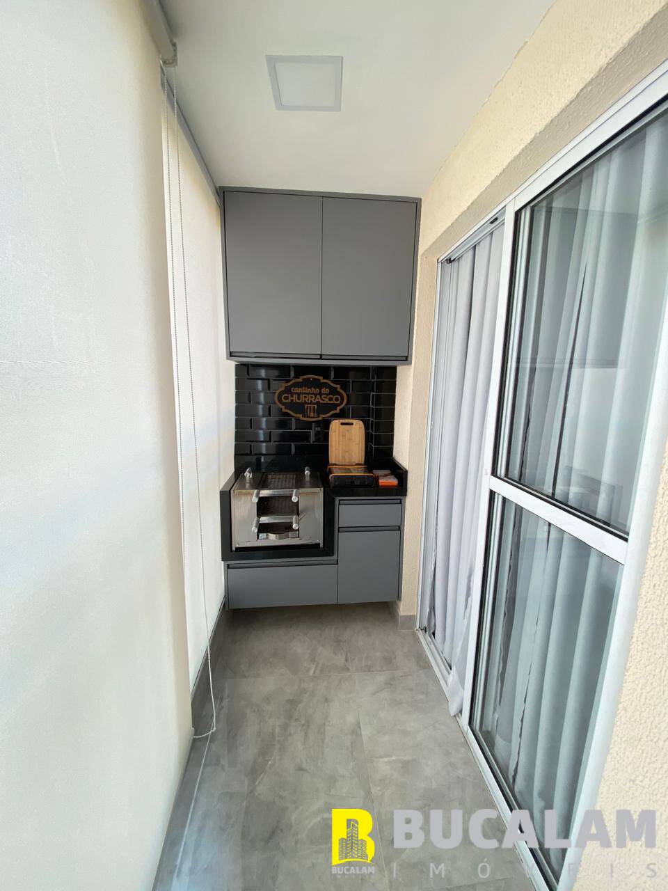 Apartamento à venda com 2 quartos, 43m² - Foto 9