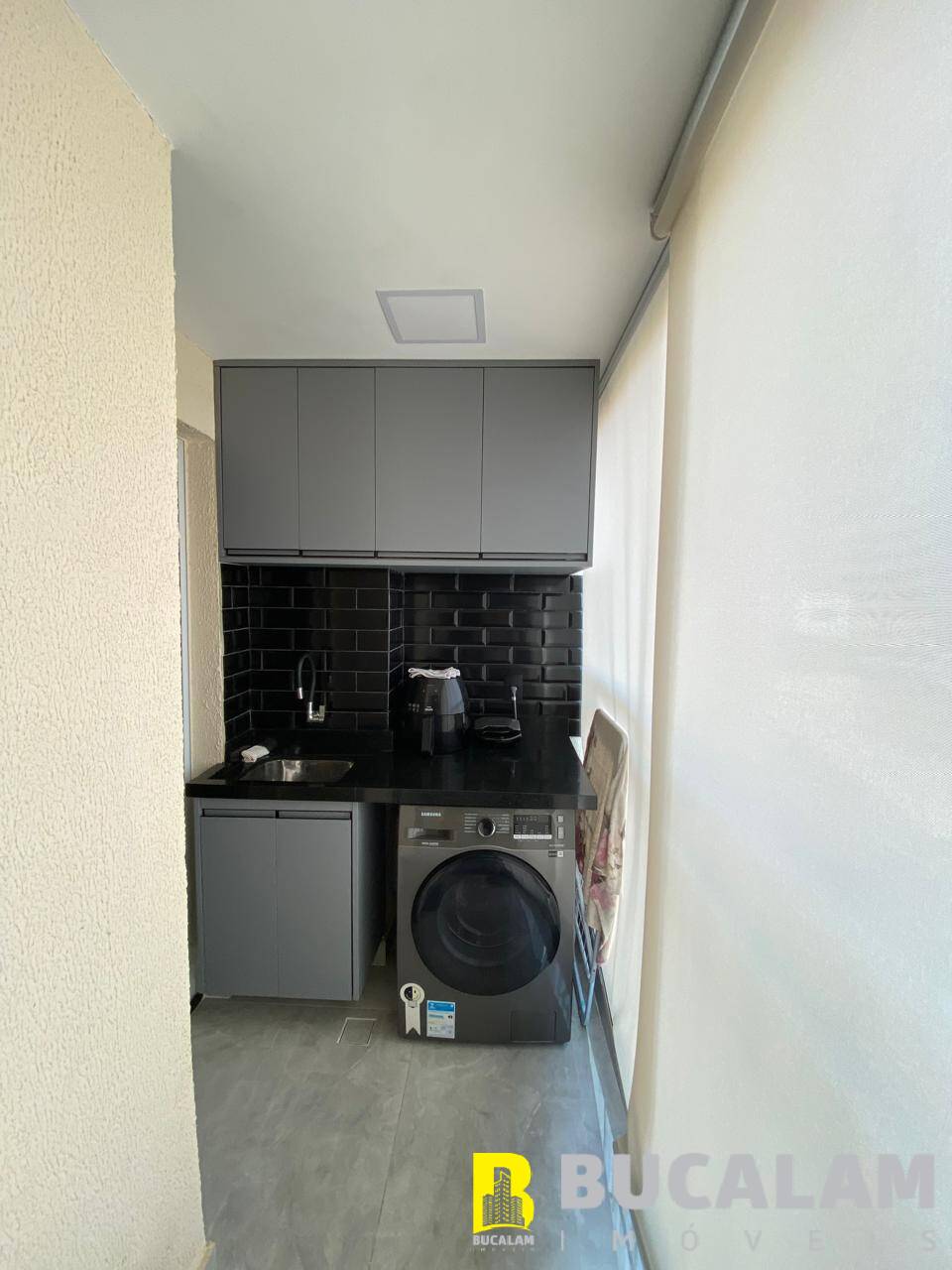 Apartamento à venda com 2 quartos, 43m² - Foto 10