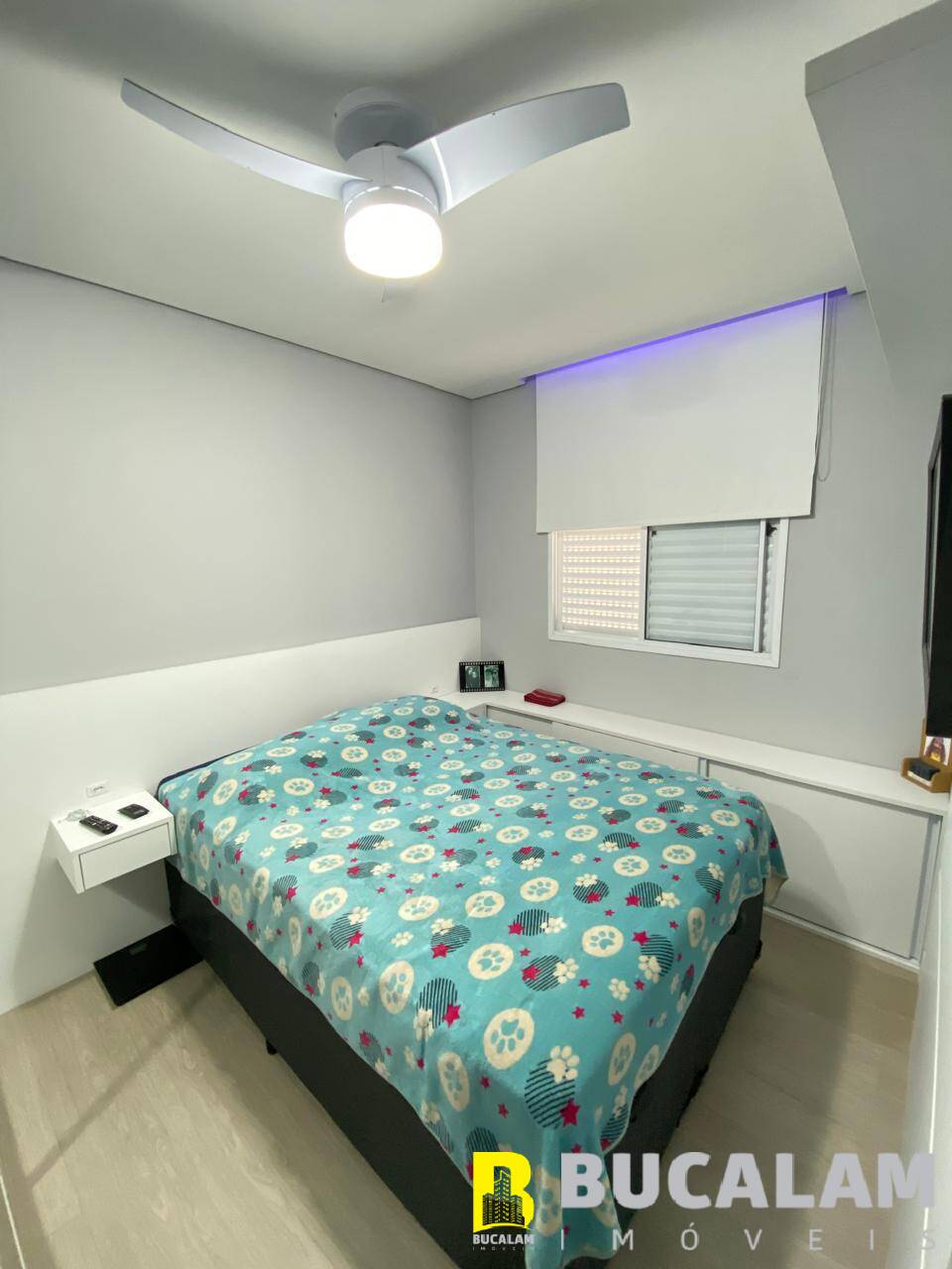 Apartamento à venda com 2 quartos, 43m² - Foto 13