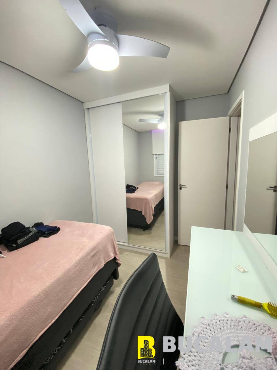 Apartamento à venda com 2 quartos, 43m² - Foto 18