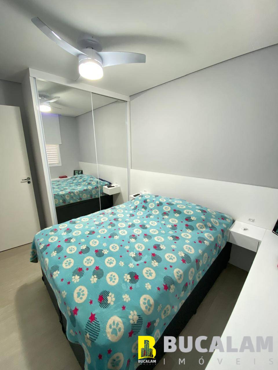 Apartamento à venda com 2 quartos, 43m² - Foto 14