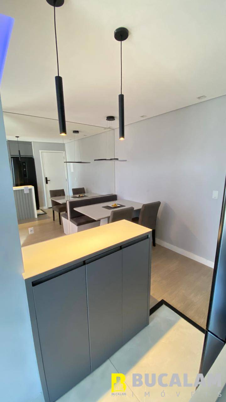 Apartamento à venda com 2 quartos, 43m² - Foto 6