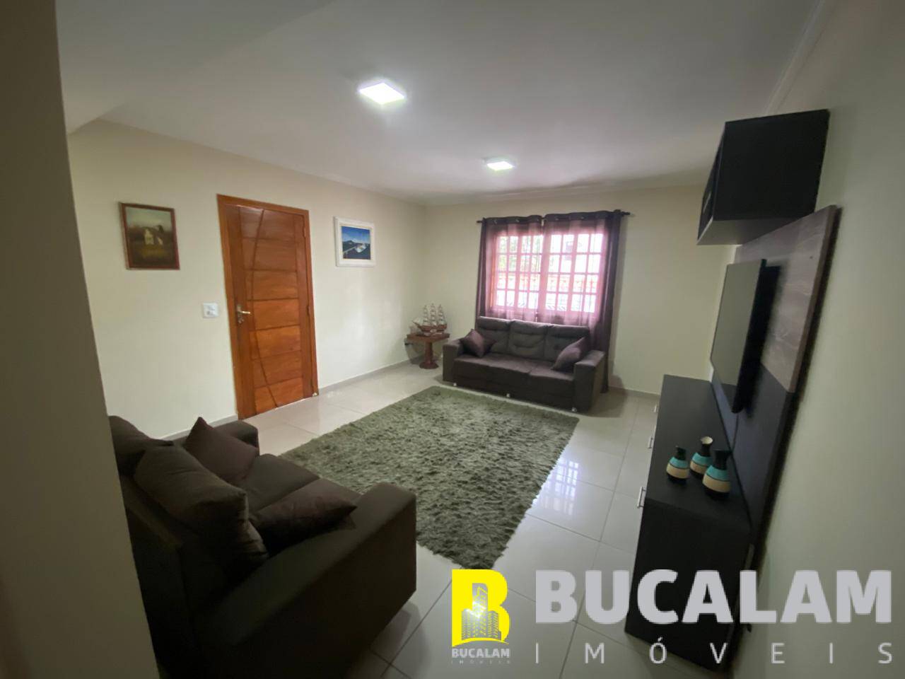 Casa à venda com 3 quartos, 150m² - Foto 6