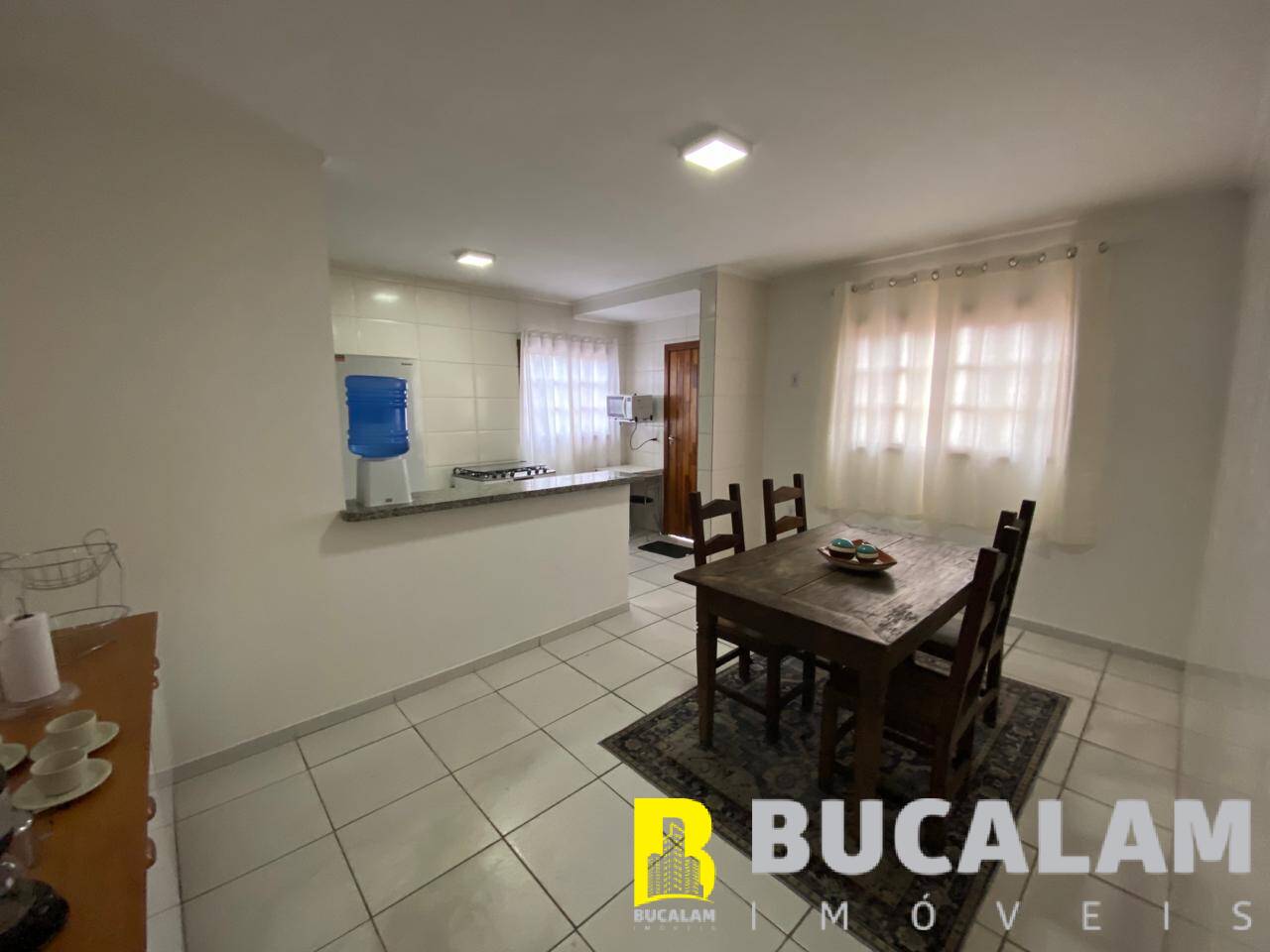 Casa à venda com 3 quartos, 150m² - Foto 9