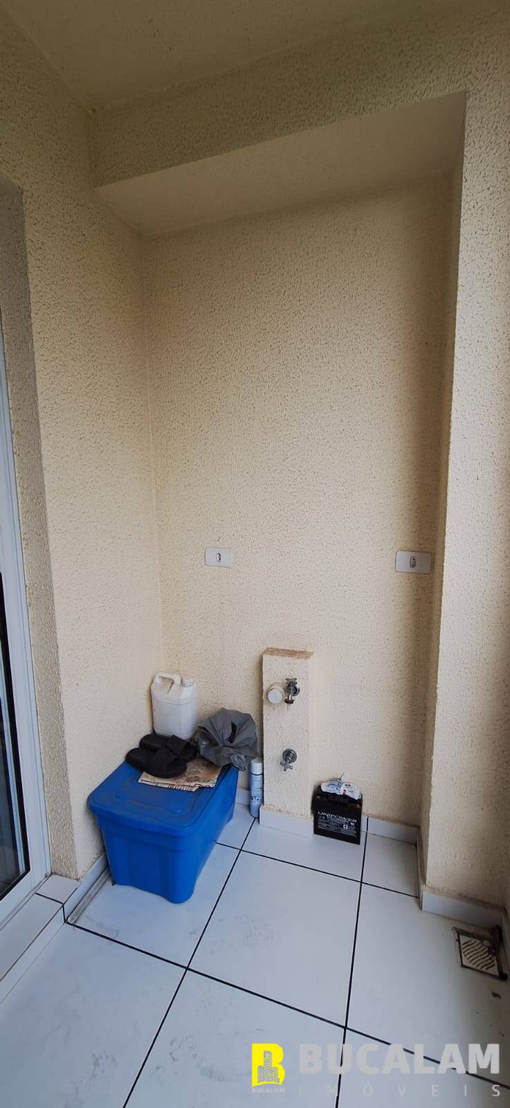 Apartamento à venda com 2 quartos, 50m² - Foto 29