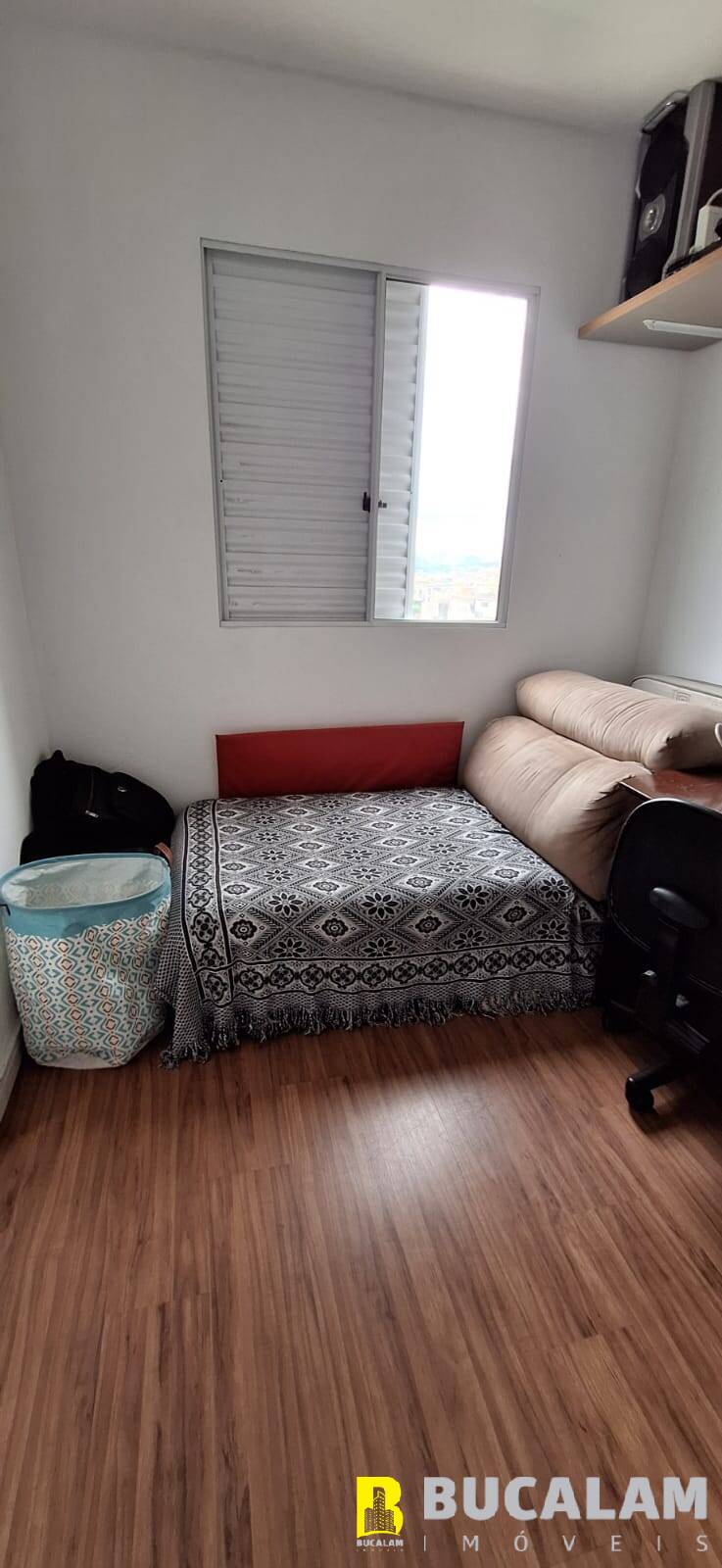 Apartamento à venda com 2 quartos, 50m² - Foto 17