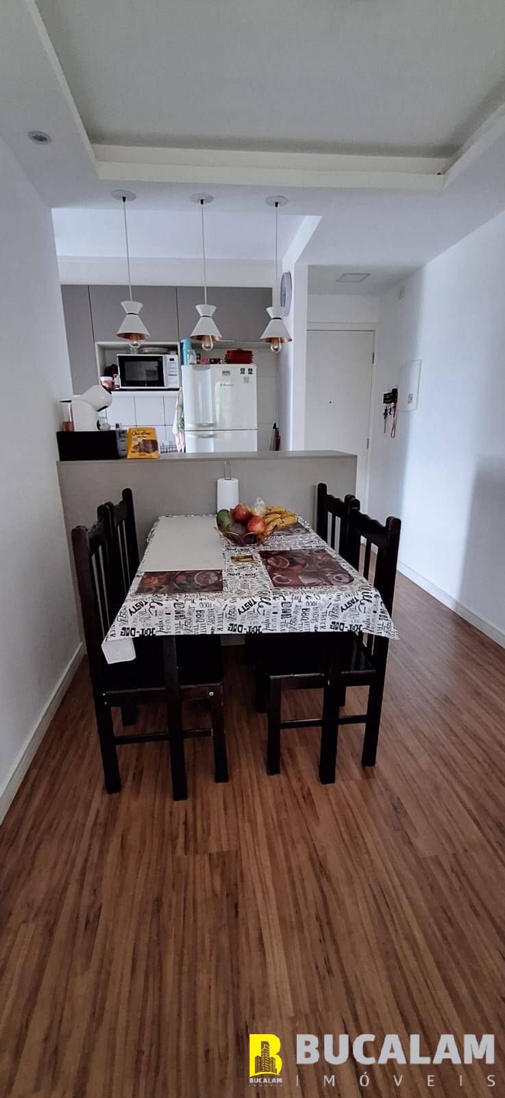 Apartamento à venda com 2 quartos, 50m² - Foto 8