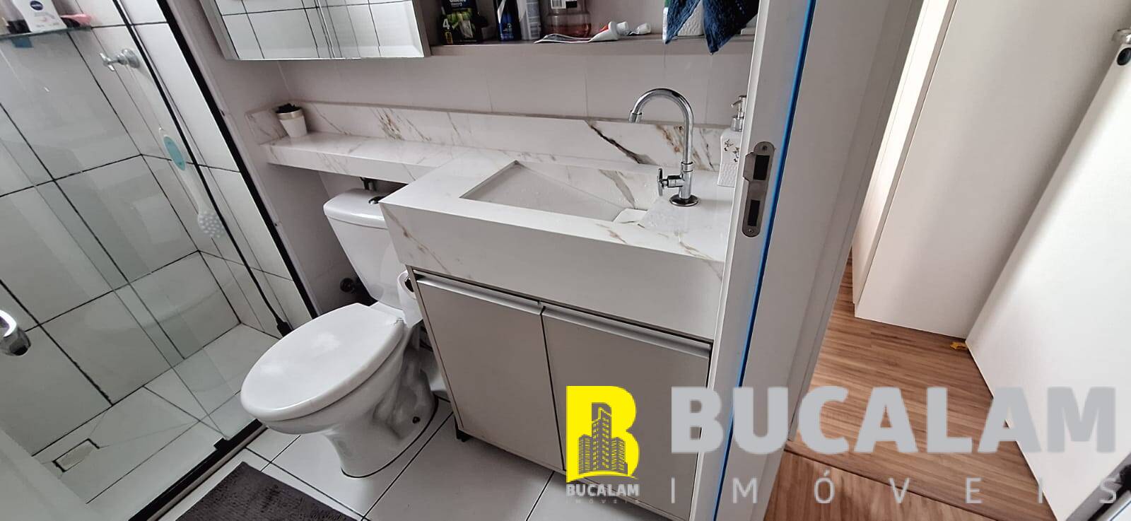 Apartamento à venda com 2 quartos, 50m² - Foto 26