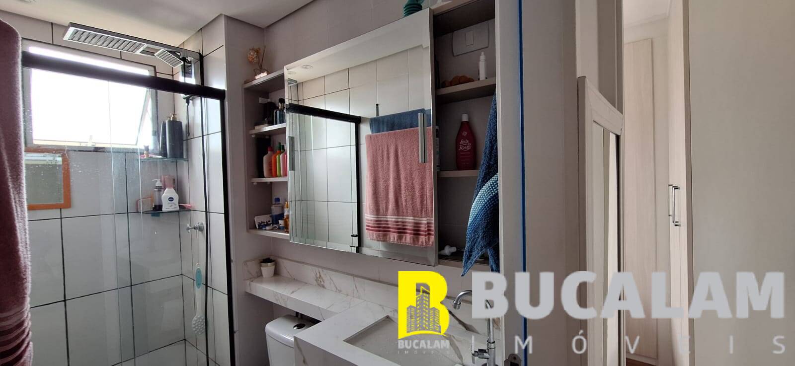 Apartamento à venda com 2 quartos, 50m² - Foto 25