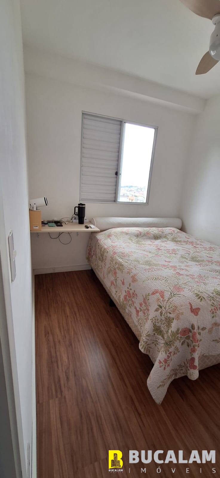 Apartamento à venda com 2 quartos, 50m² - Foto 24