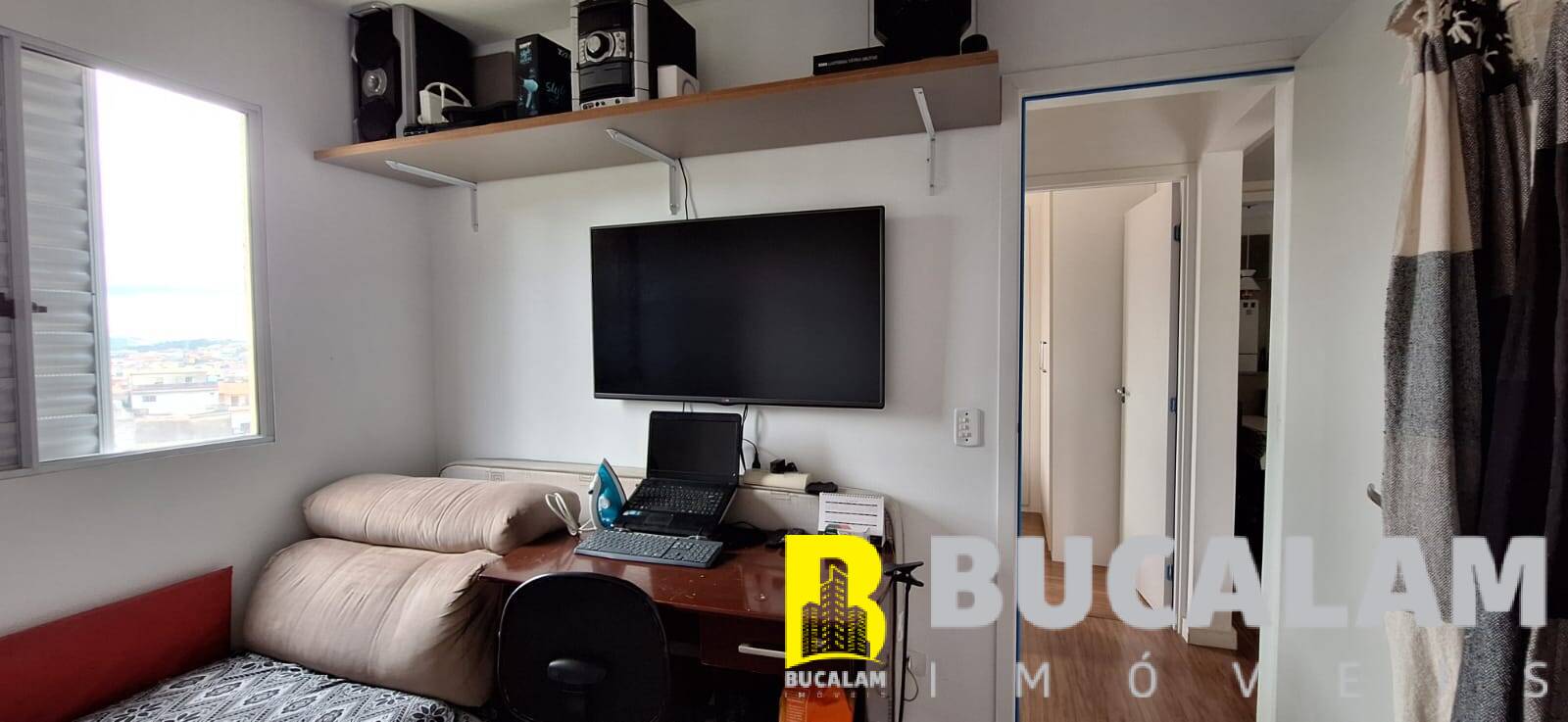 Apartamento à venda com 2 quartos, 50m² - Foto 18