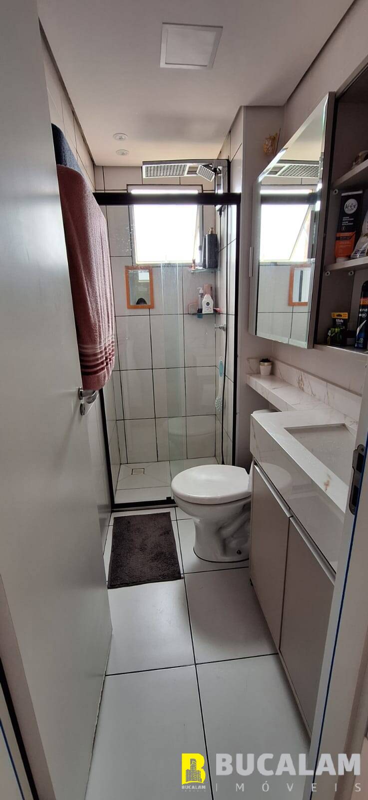 Apartamento à venda com 2 quartos, 50m² - Foto 27