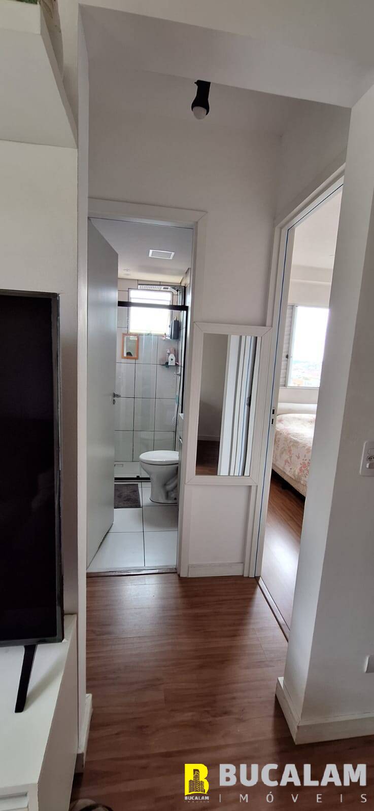 Apartamento à venda com 2 quartos, 50m² - Foto 28