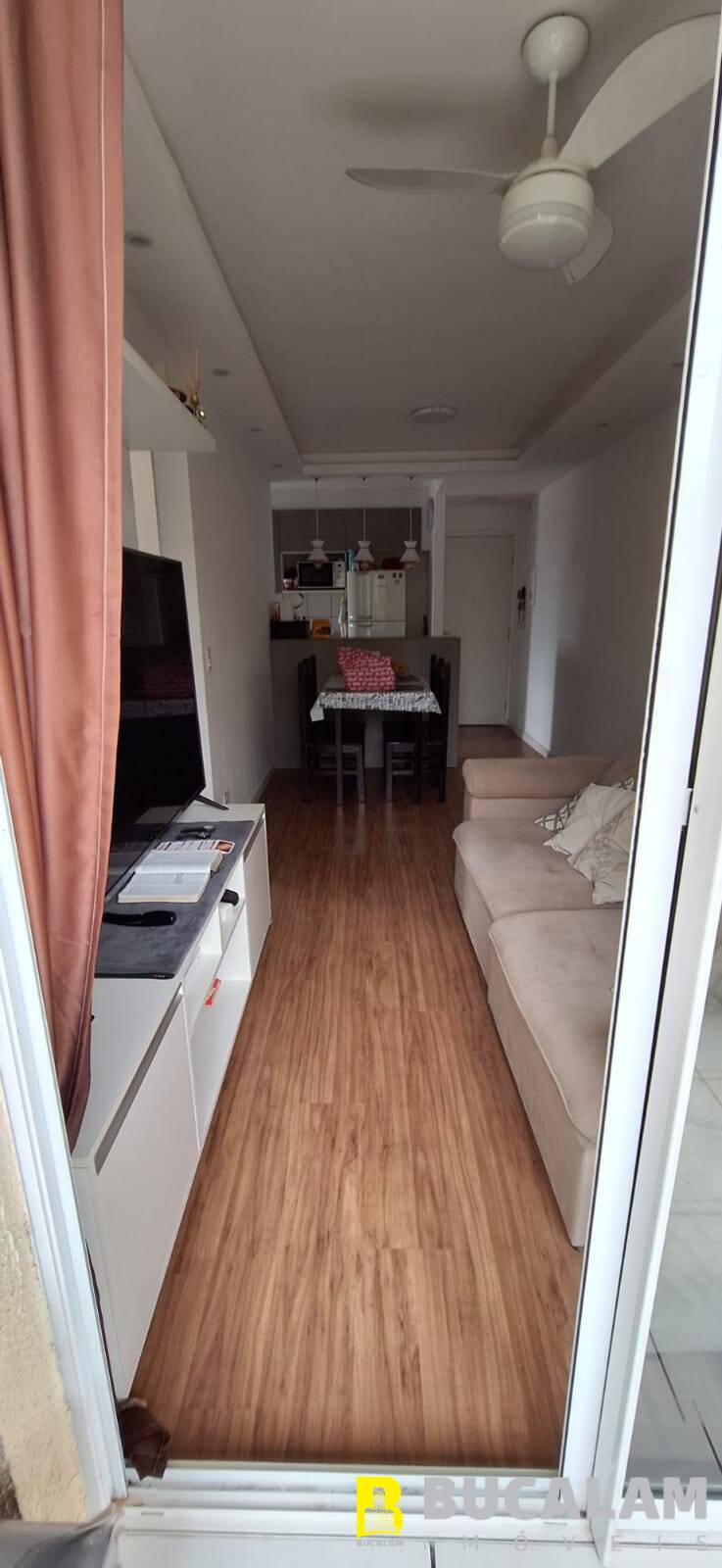 Apartamento à venda com 2 quartos, 50m² - Foto 7