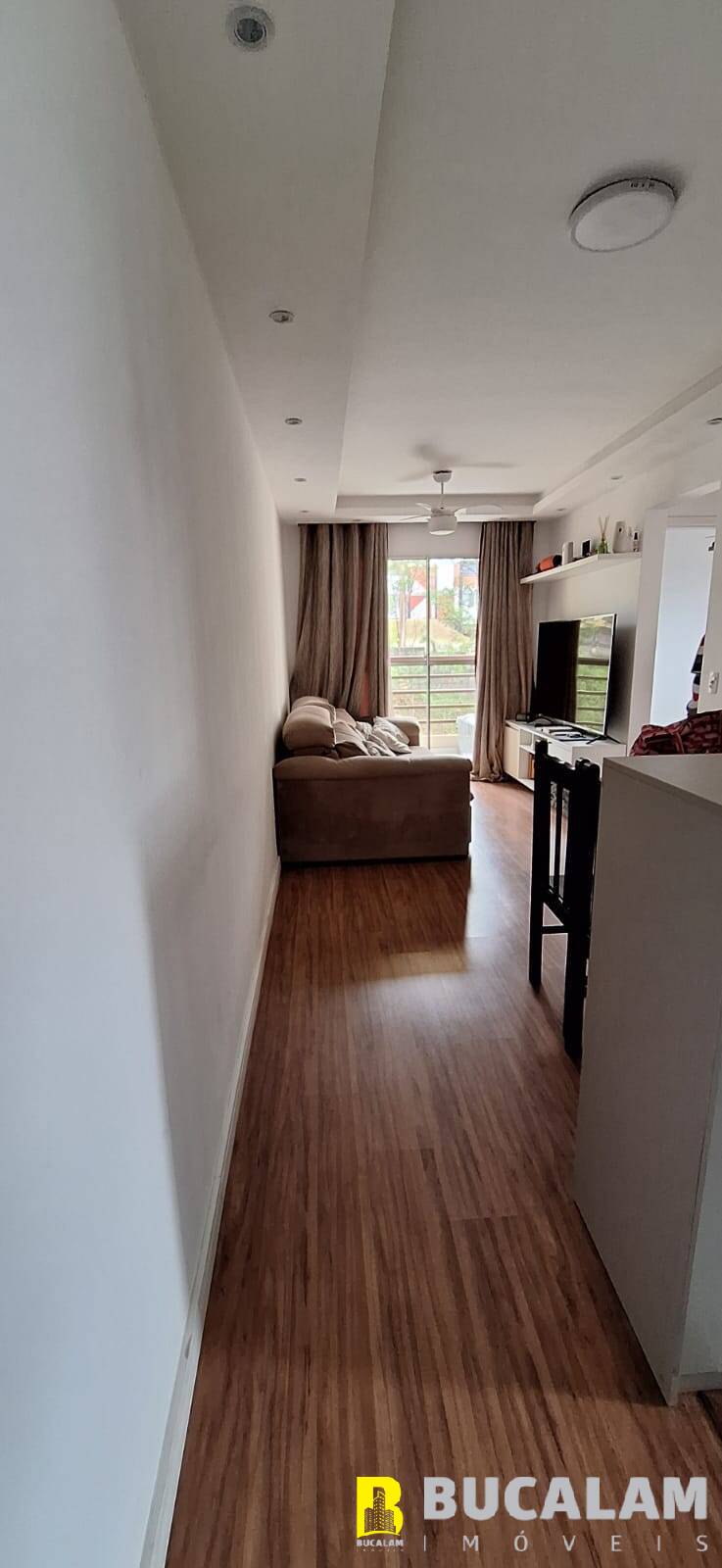 Apartamento à venda com 2 quartos, 50m² - Foto 4