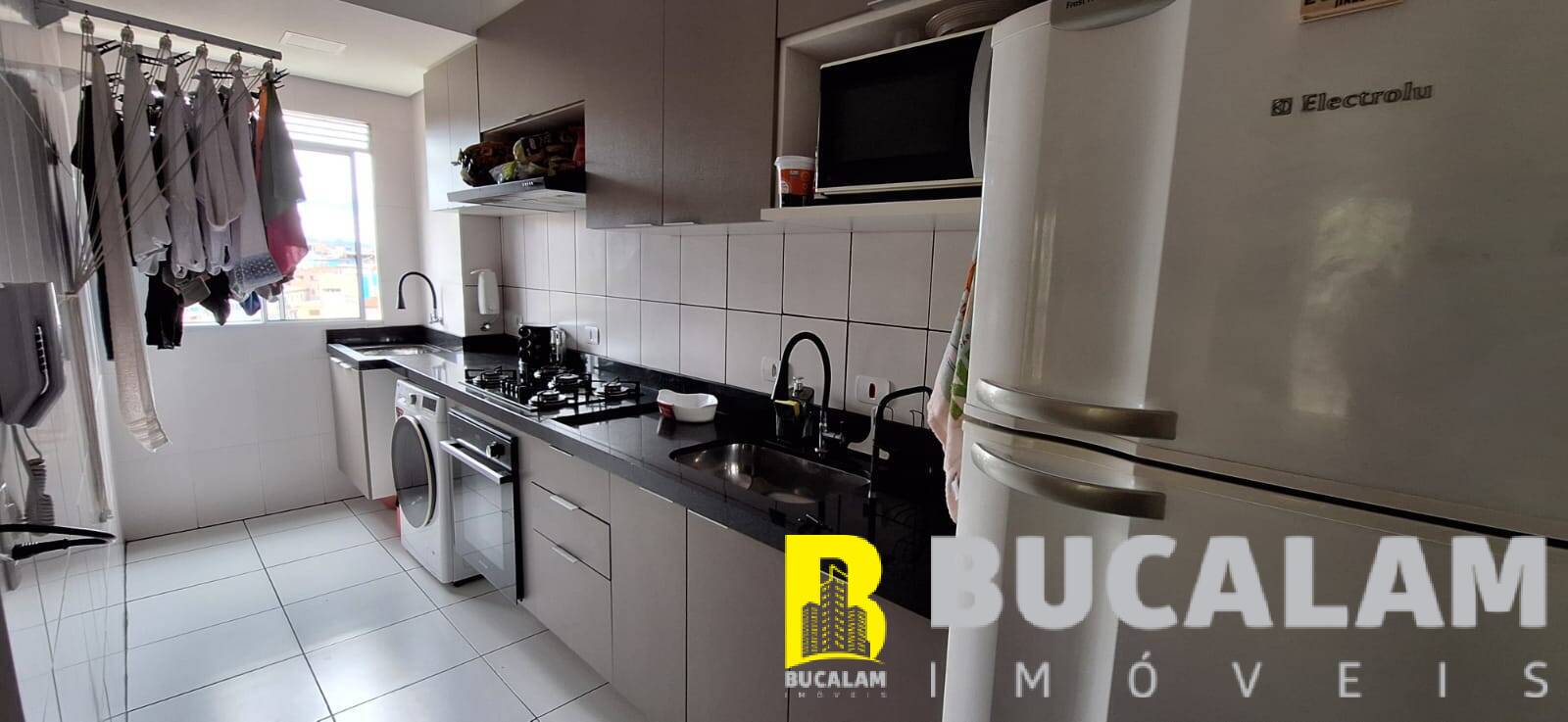 Apartamento à venda com 2 quartos, 50m² - Foto 11