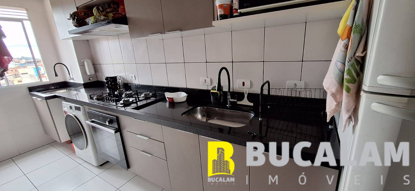 Apartamento à venda com 2 quartos, 50m² - Foto 12