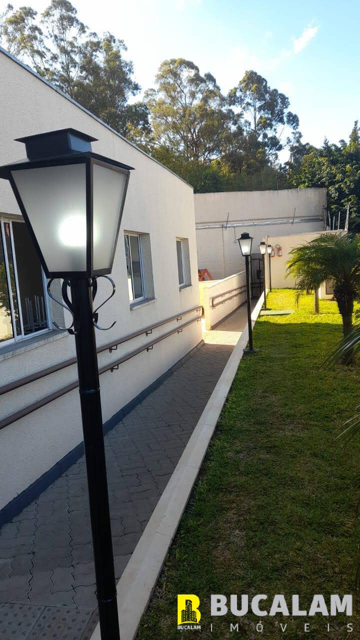 Apartamento à venda com 2 quartos, 50m² - Foto 32