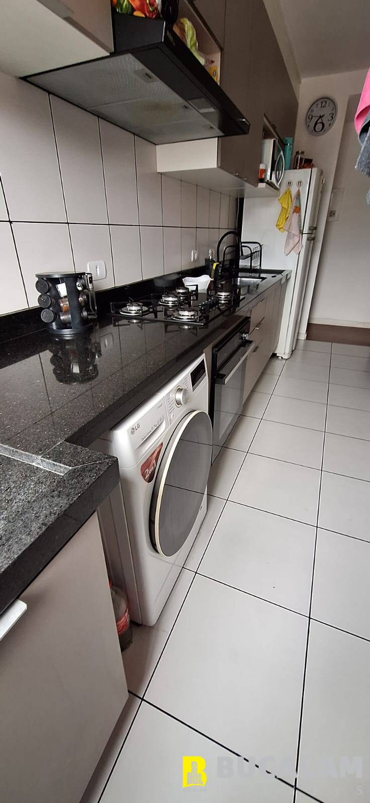 Apartamento à venda com 2 quartos, 50m² - Foto 9