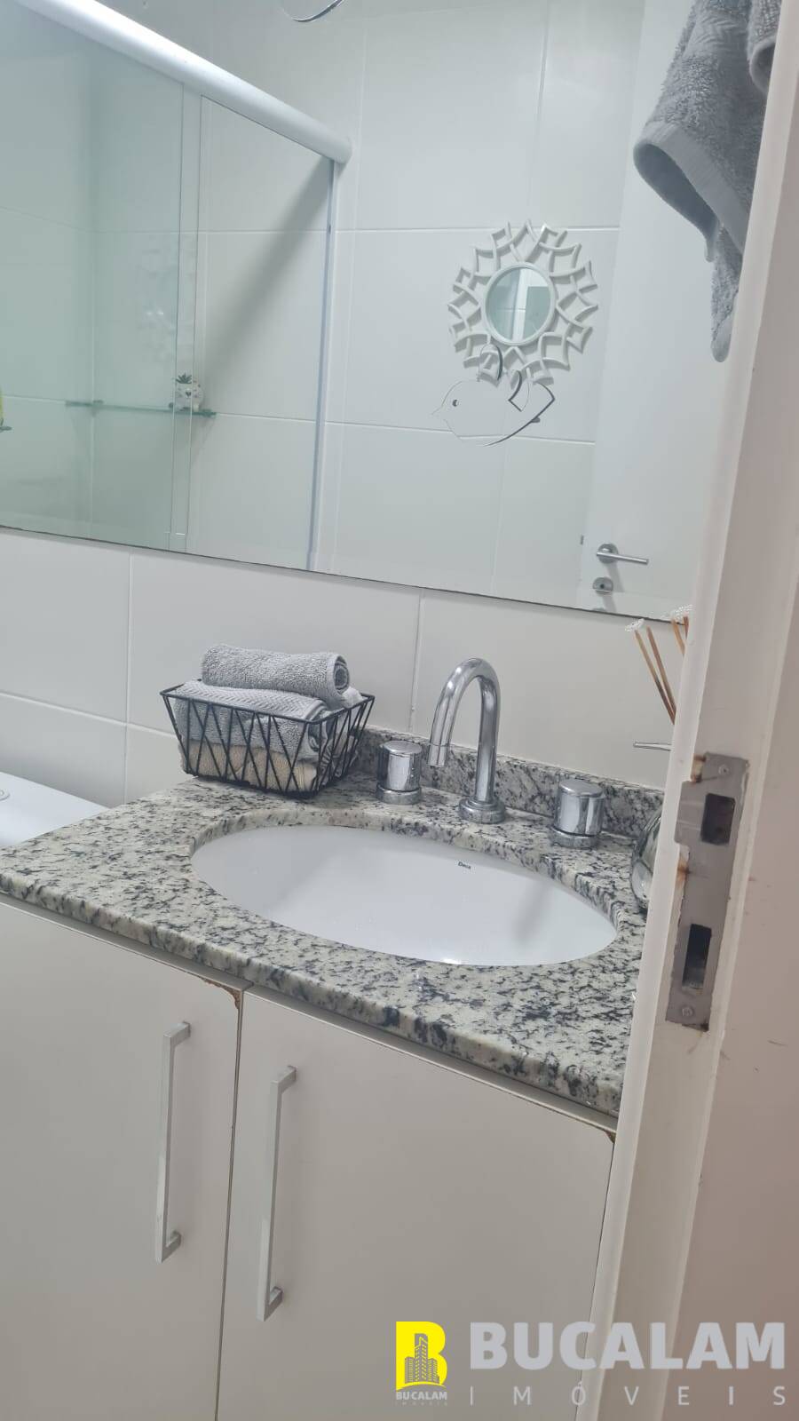 Apartamento à venda com 3 quartos, 70m² - Foto 17