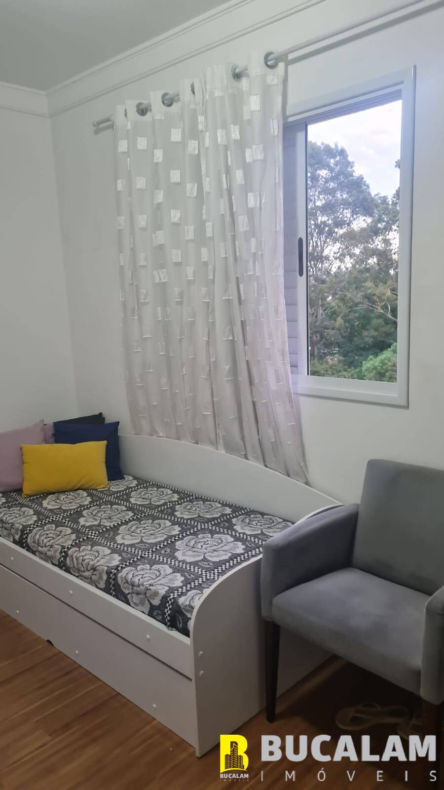 Apartamento à venda com 3 quartos, 70m² - Foto 10