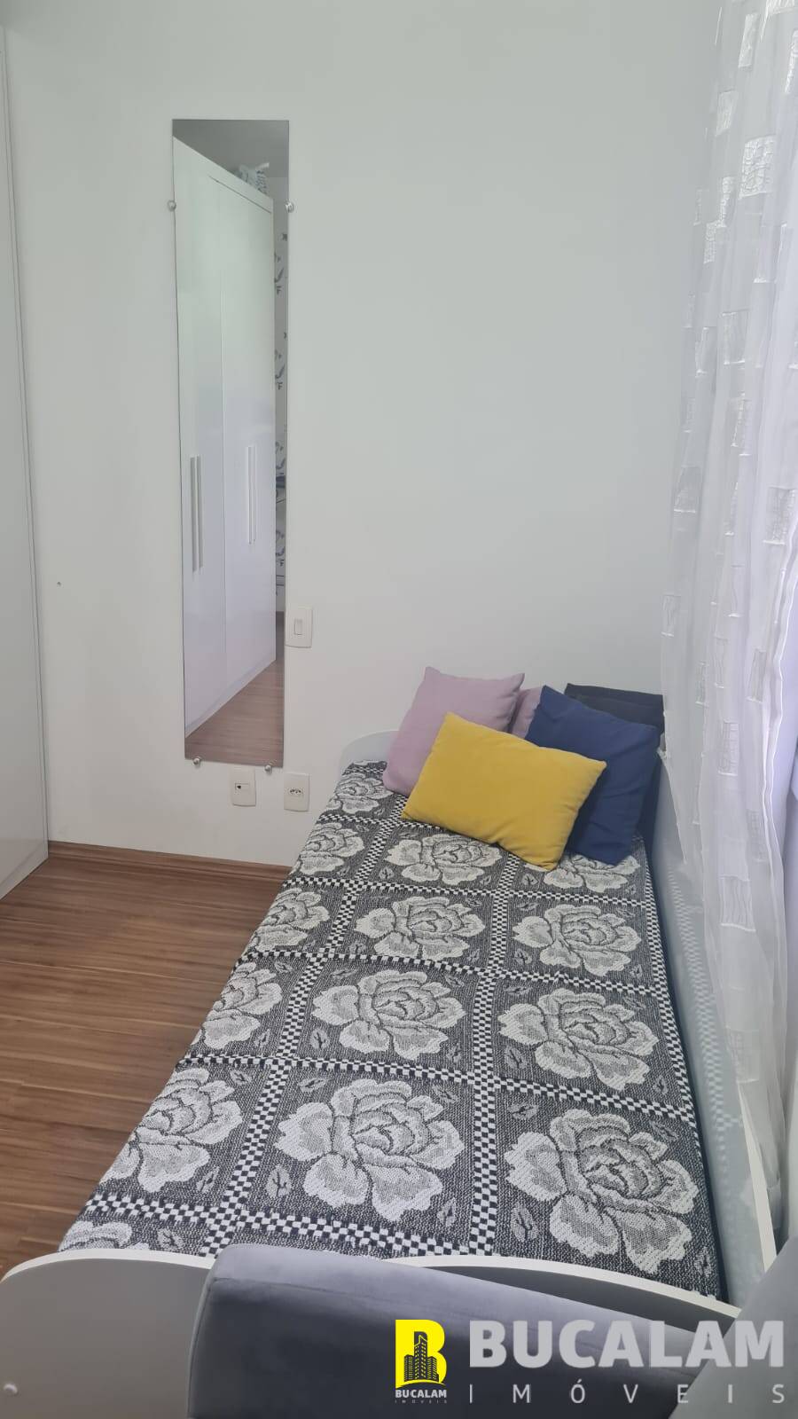 Apartamento à venda com 3 quartos, 70m² - Foto 11