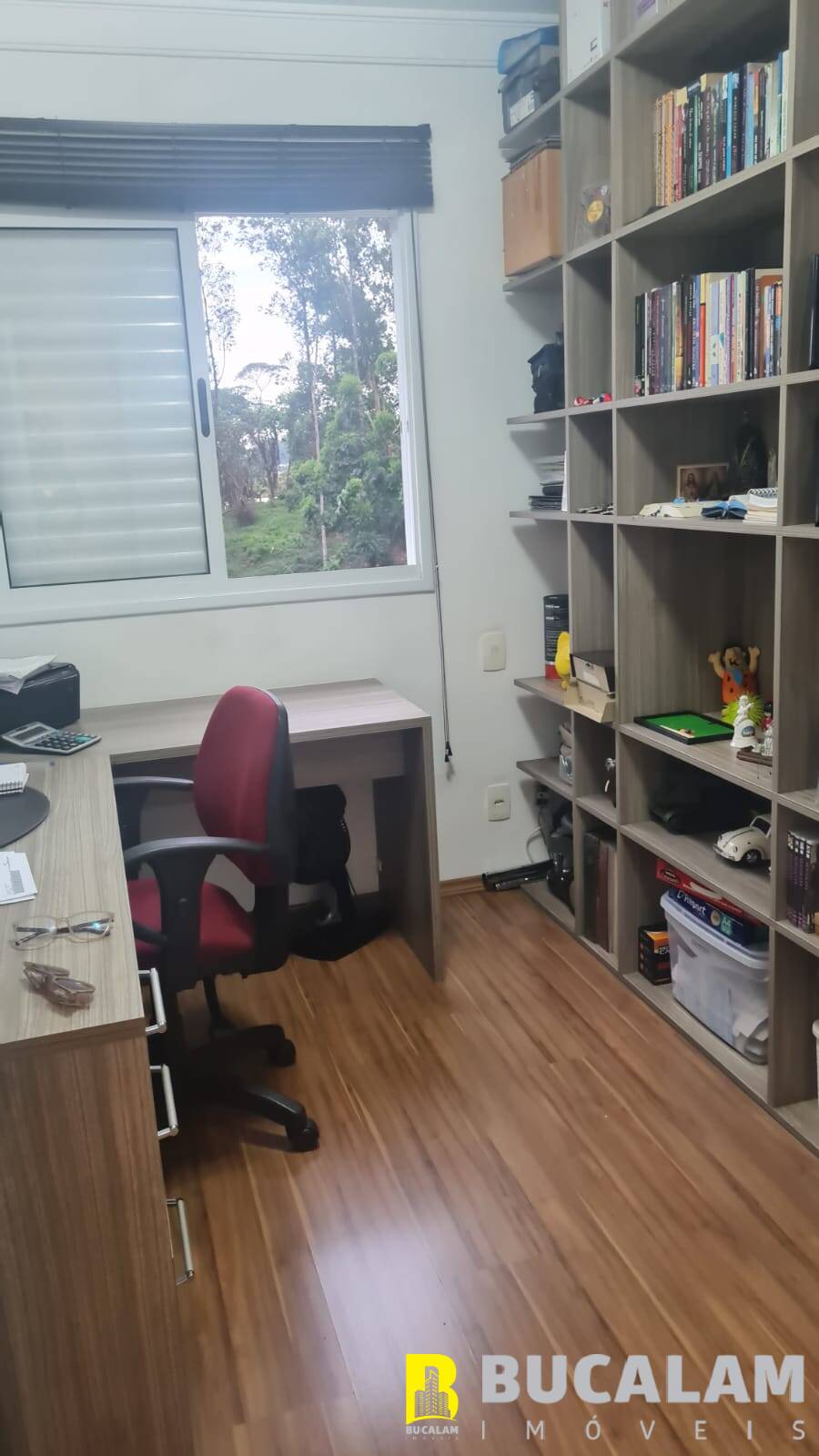 Apartamento à venda com 3 quartos, 70m² - Foto 12