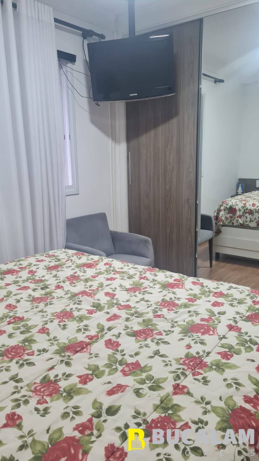 Apartamento à venda com 3 quartos, 70m² - Foto 14