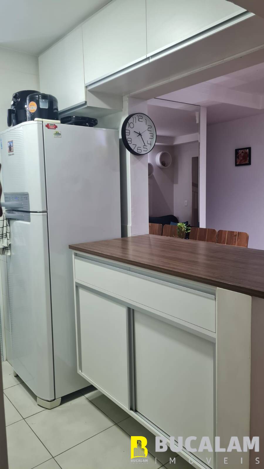 Apartamento à venda com 3 quartos, 70m² - Foto 8