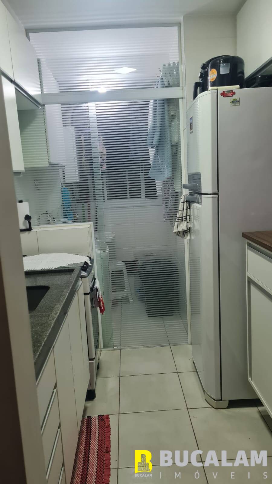 Apartamento à venda com 3 quartos, 70m² - Foto 7