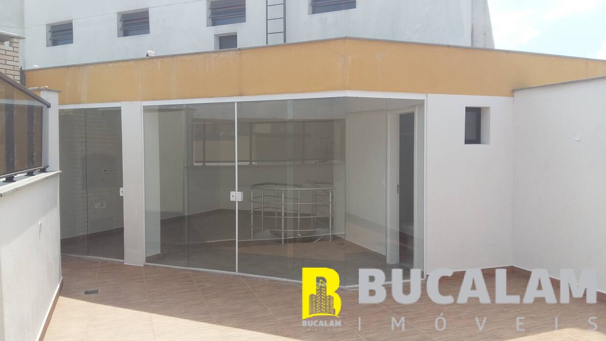 Cobertura à venda com 2 quartos, 130m² - Foto 15