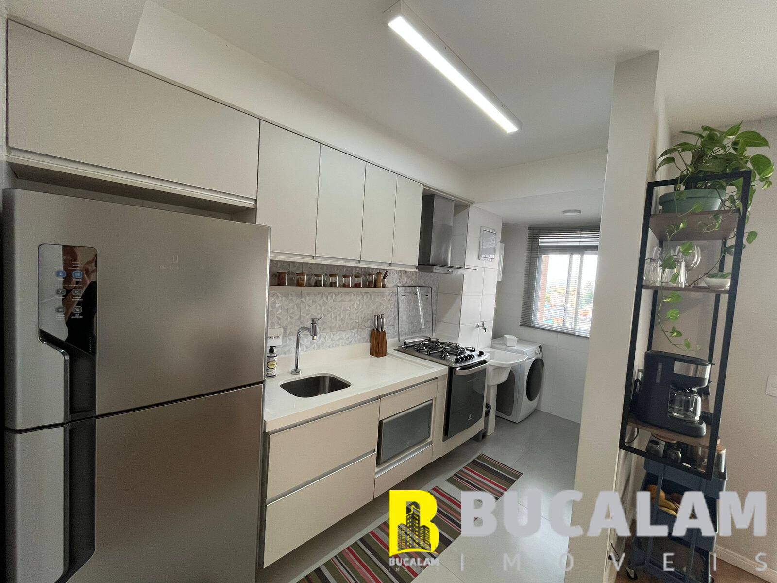 Apartamento à venda com 2 quartos, 56m² - Foto 13