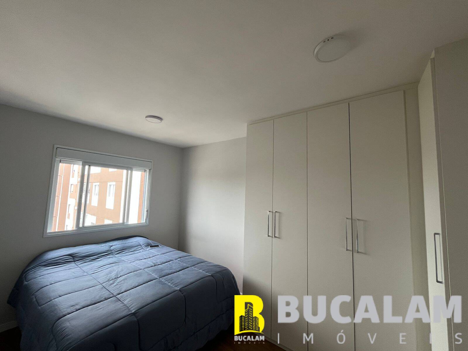 Apartamento à venda com 2 quartos, 56m² - Foto 14