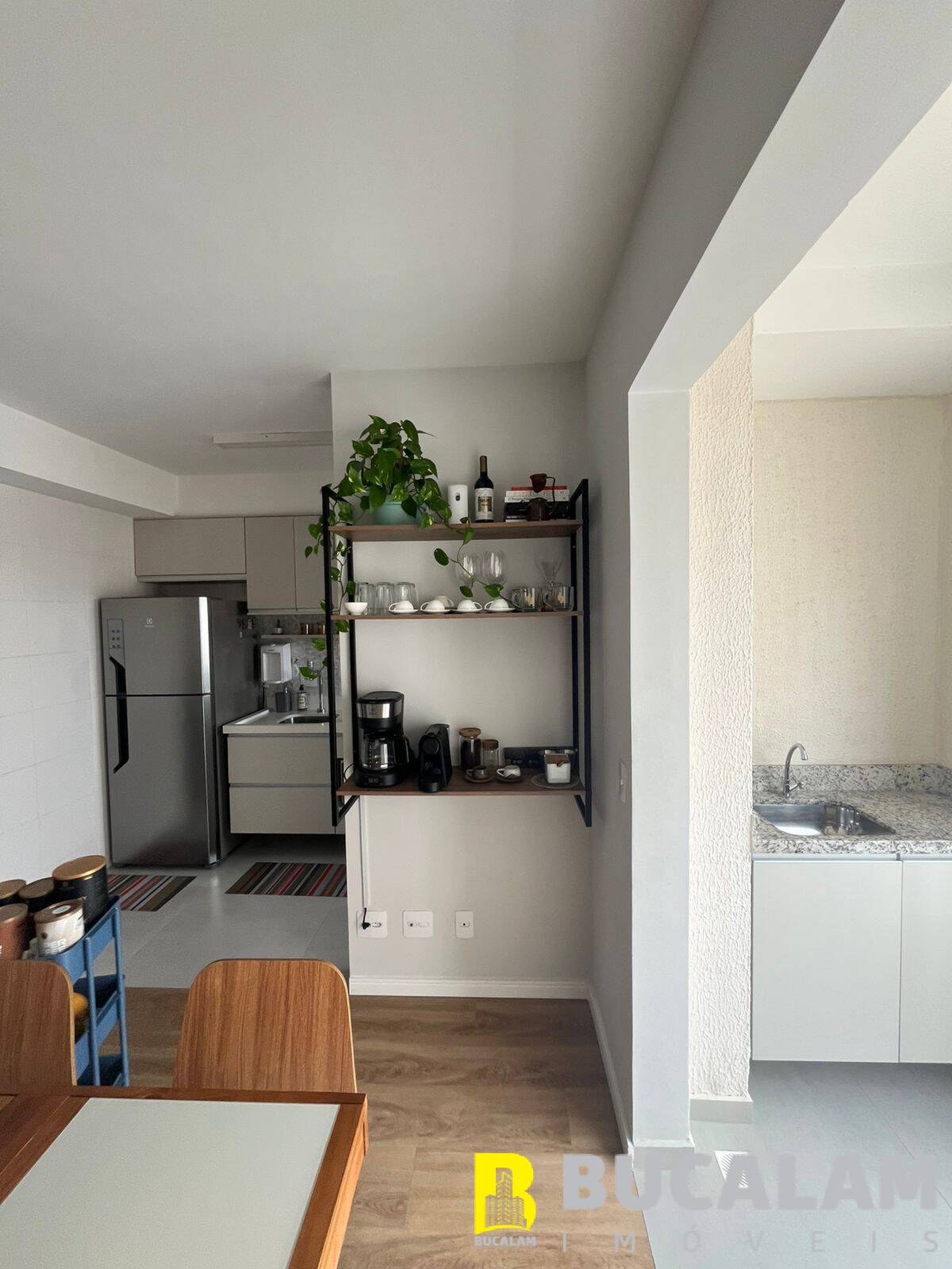 Apartamento à venda com 2 quartos, 56m² - Foto 11