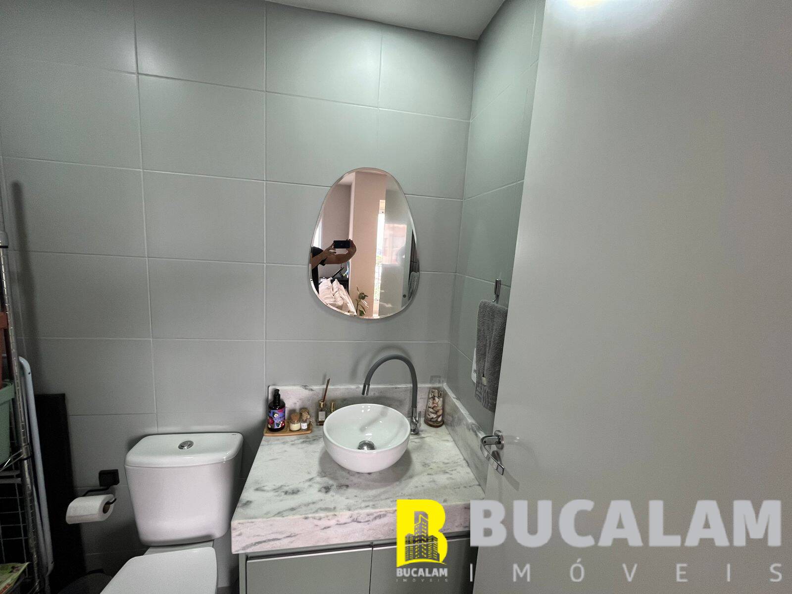 Apartamento à venda com 2 quartos, 56m² - Foto 16