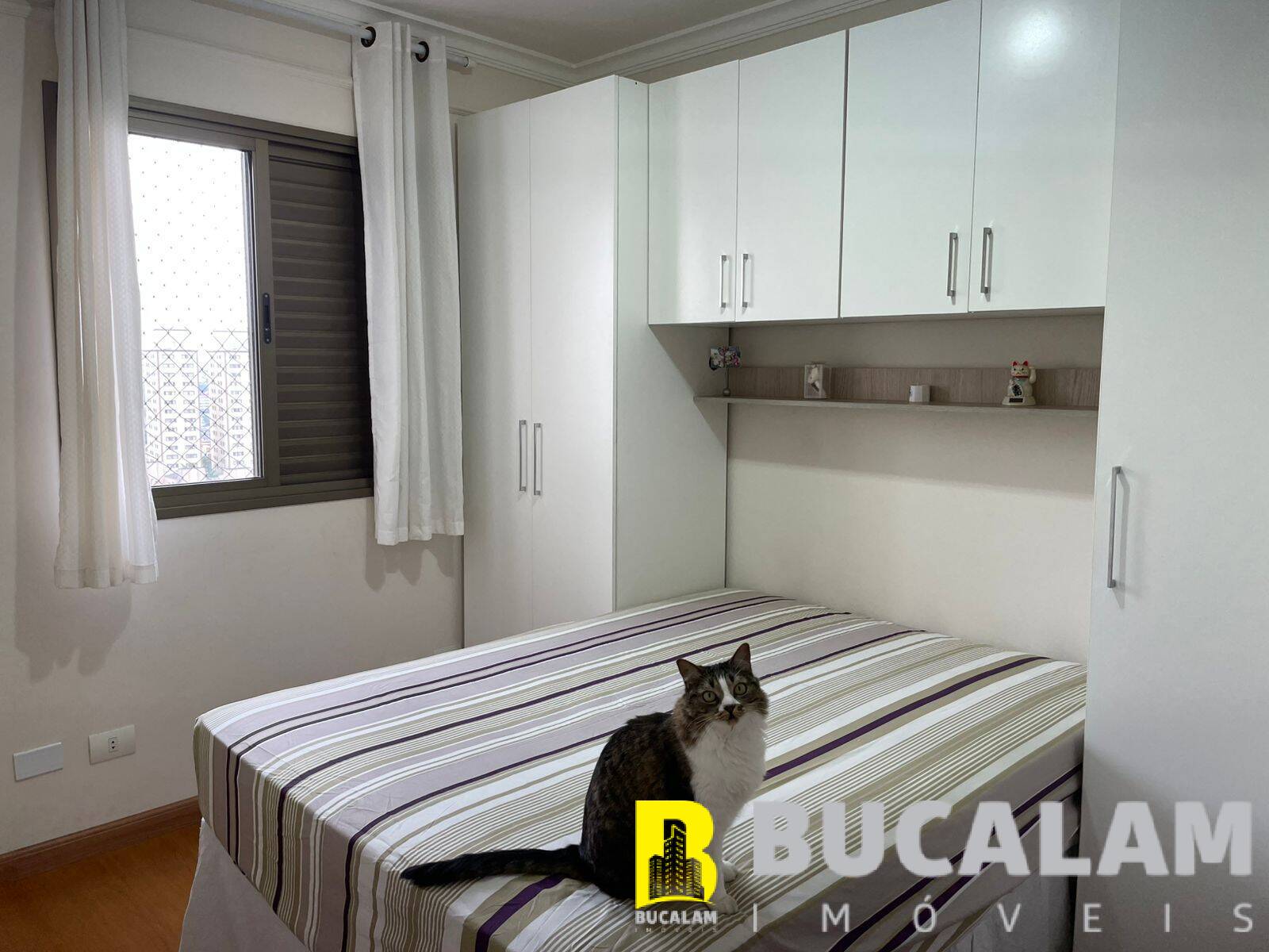 Apartamento à venda com 2 quartos, 70m² - Foto 6