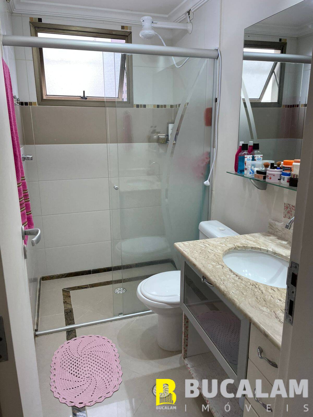 Apartamento à venda com 2 quartos, 70m² - Foto 9