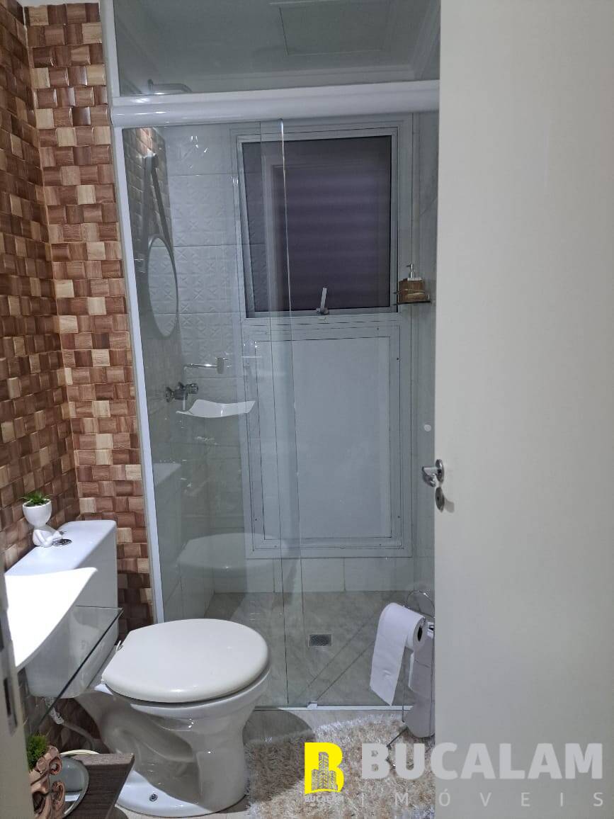 Apartamento à venda com 2 quartos, 82m² - Foto 12