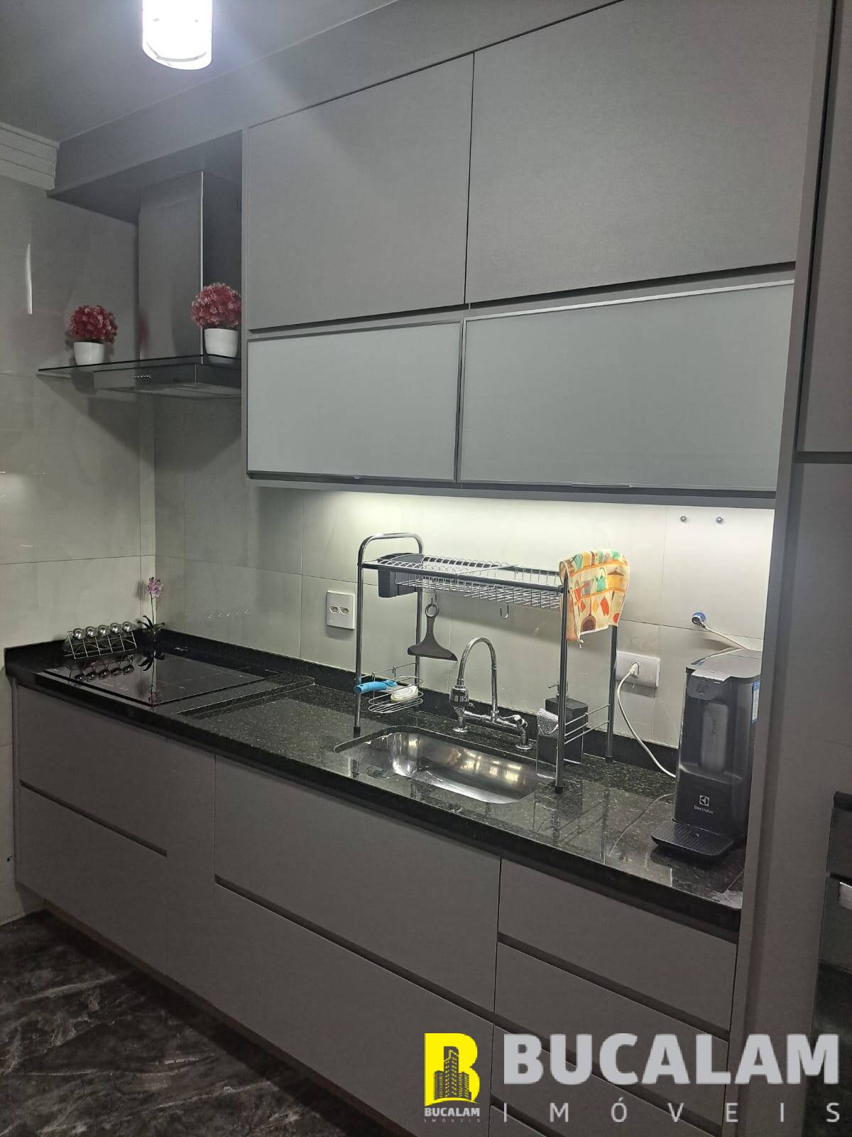 Apartamento à venda com 2 quartos, 82m² - Foto 17