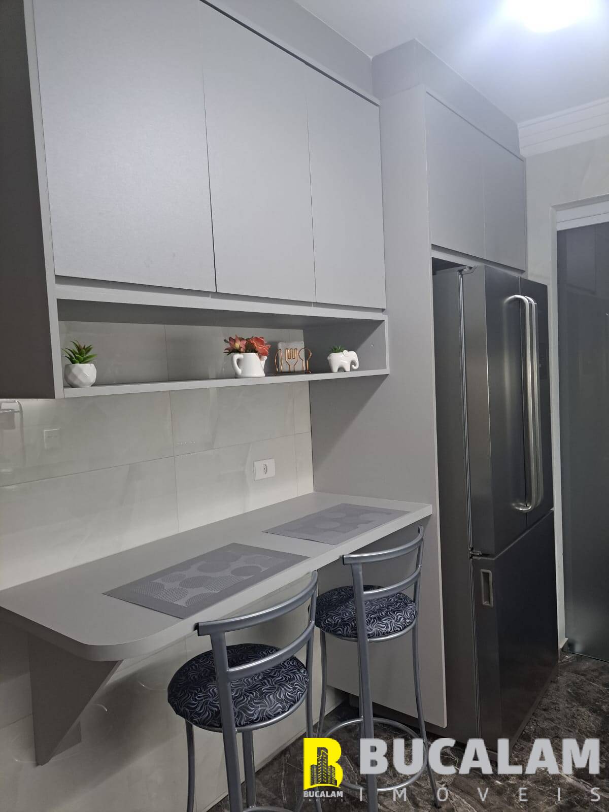 Apartamento à venda com 2 quartos, 82m² - Foto 18