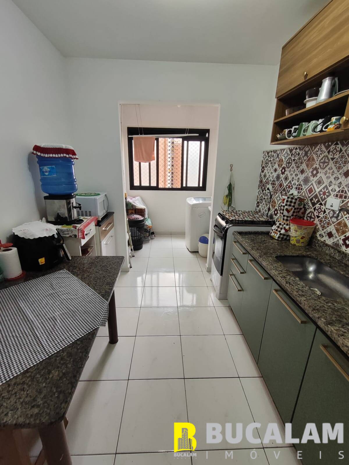 Apartamento à venda com 2 quartos, 68m² - Foto 8