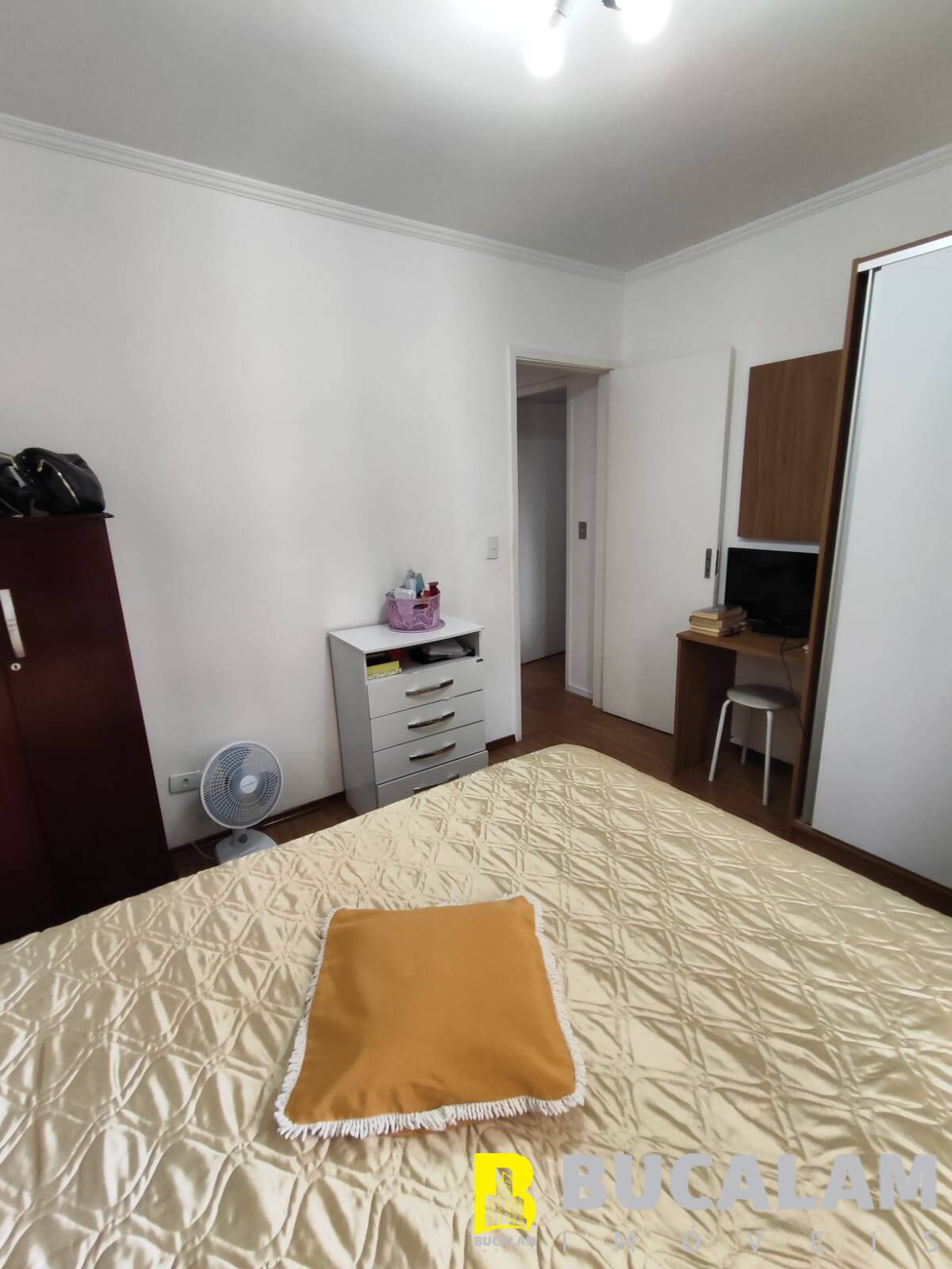 Apartamento à venda com 2 quartos, 68m² - Foto 15