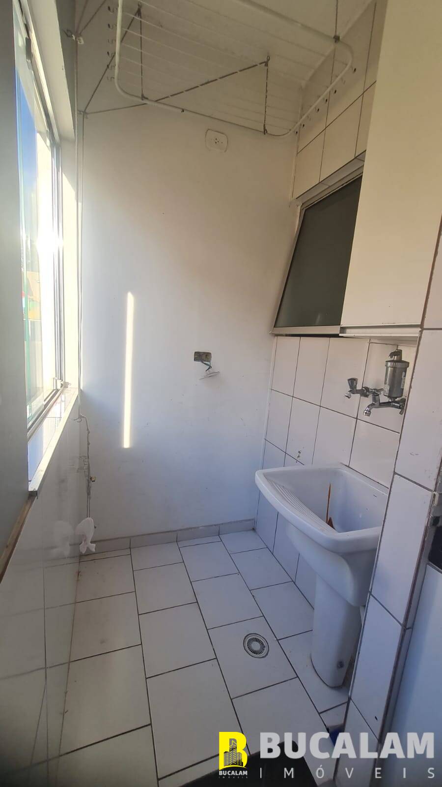 Apartamento para alugar com 2 quartos, 55m² - Foto 7