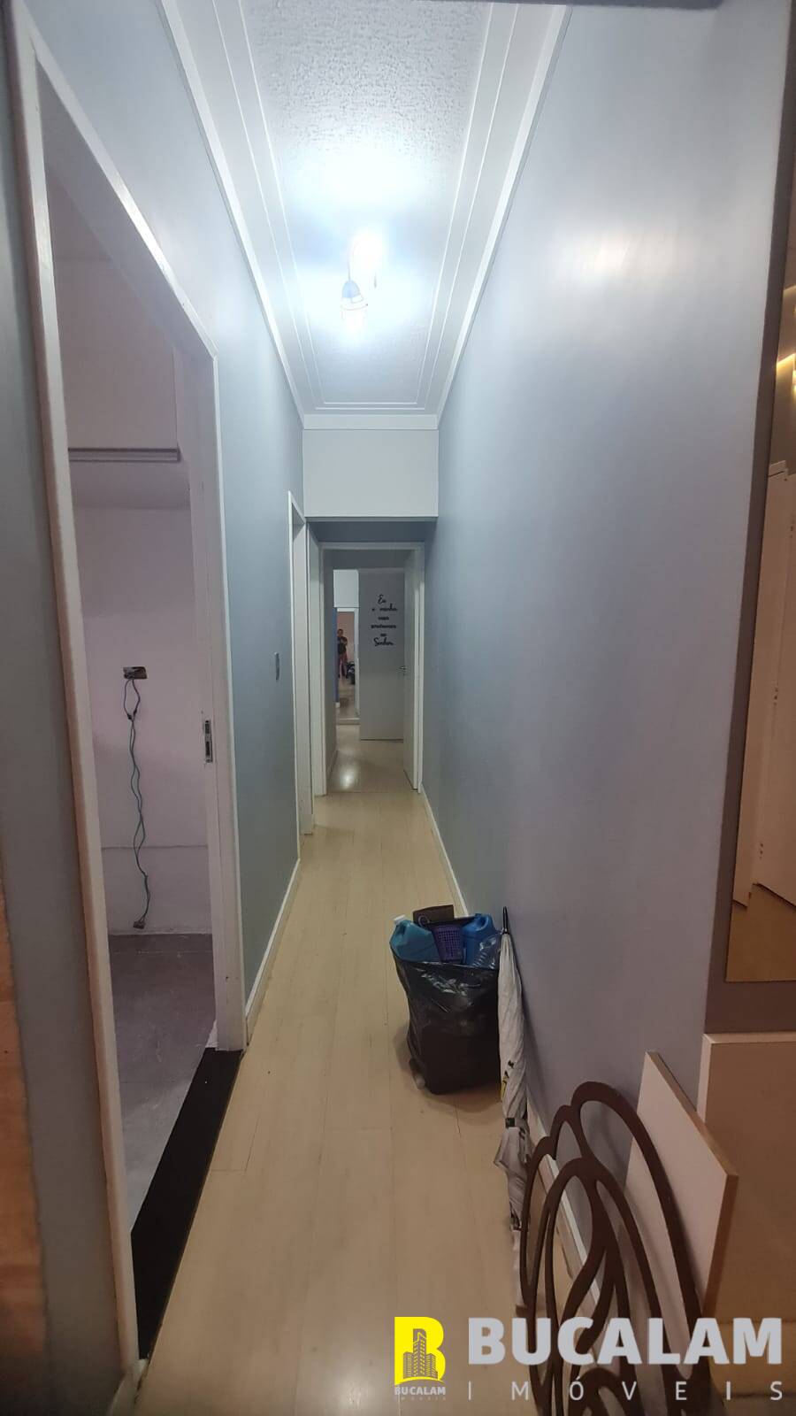 Apartamento para alugar com 2 quartos, 55m² - Foto 9